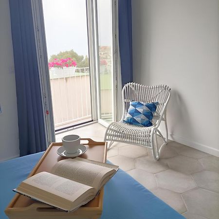 Casalulu Holiday Home - Lovely Apartment Sorrento Coast Vico Equense Exteriér fotografie