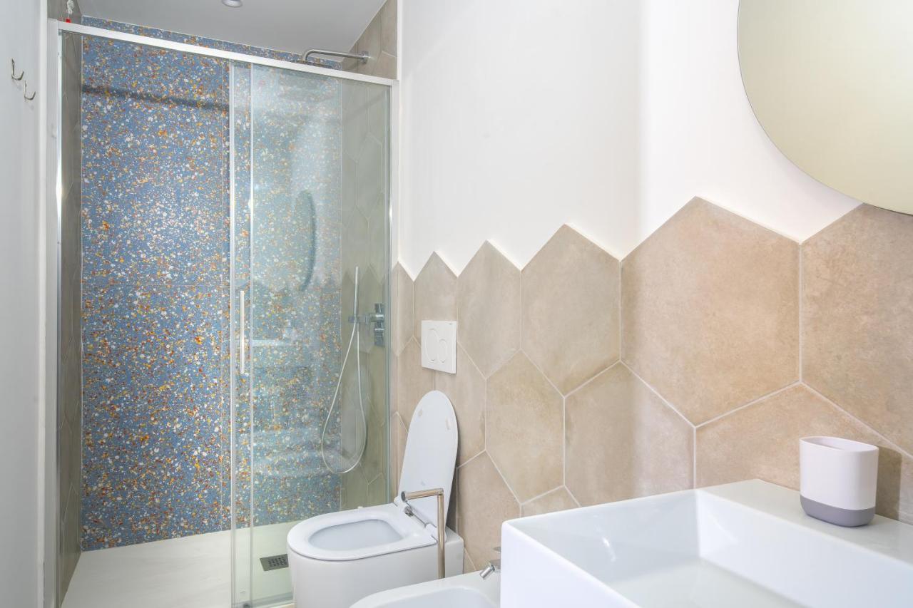 Casalulu Holiday Home - Lovely Apartment Sorrento Coast Vico Equense Exteriér fotografie