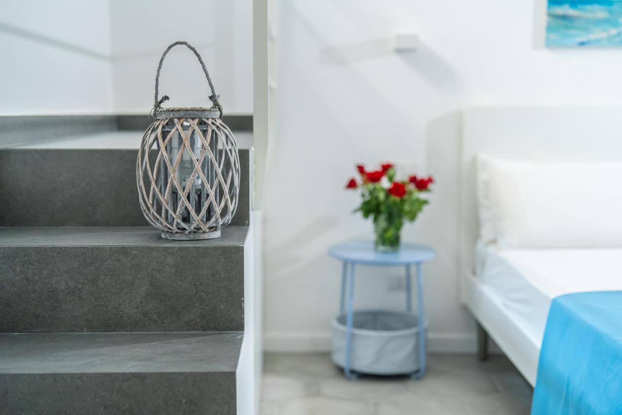 Casalulu Holiday Home - Lovely Apartment Sorrento Coast Vico Equense Exteriér fotografie