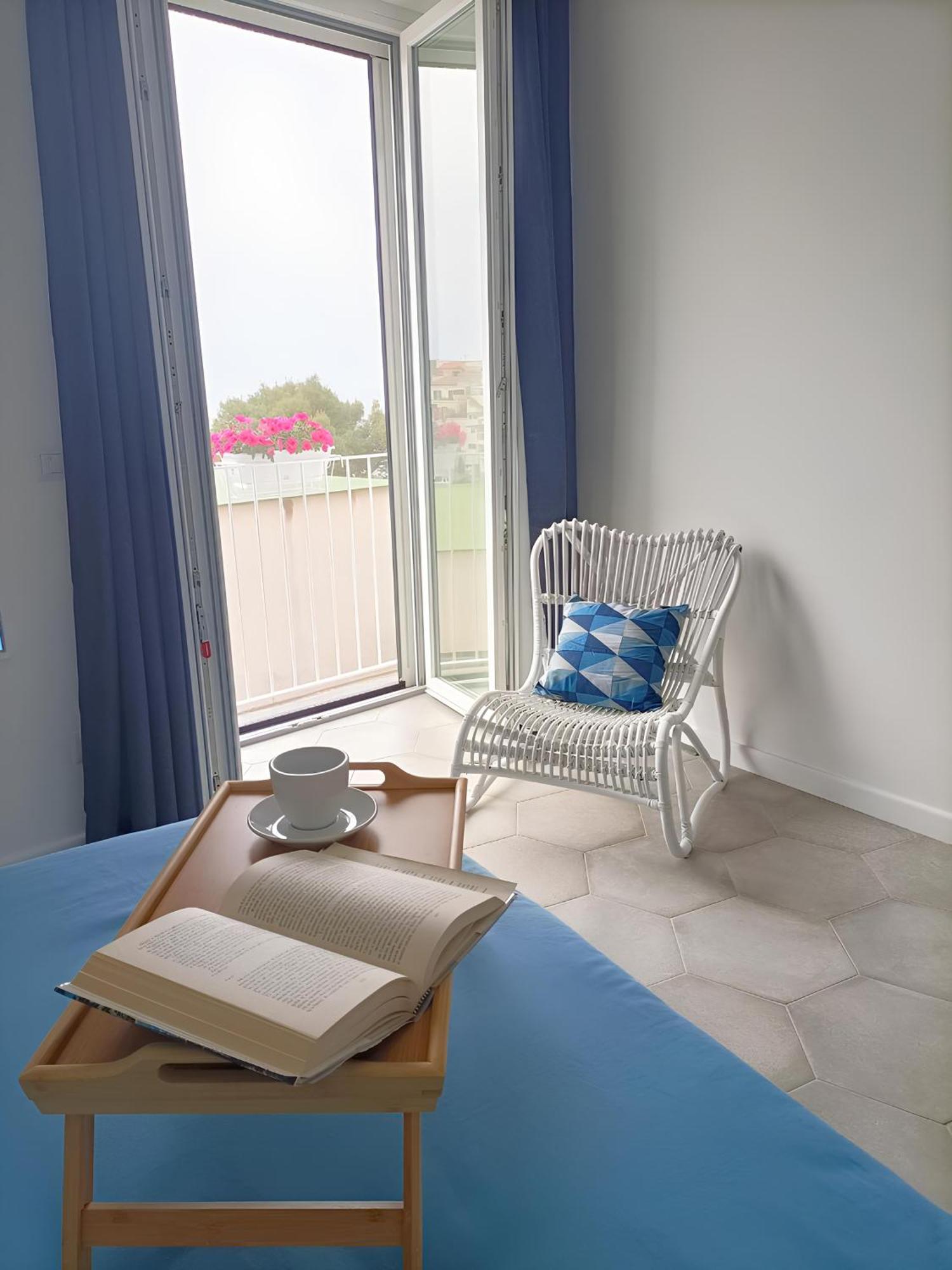 Casalulu Holiday Home - Lovely Apartment Sorrento Coast Vico Equense Exteriér fotografie