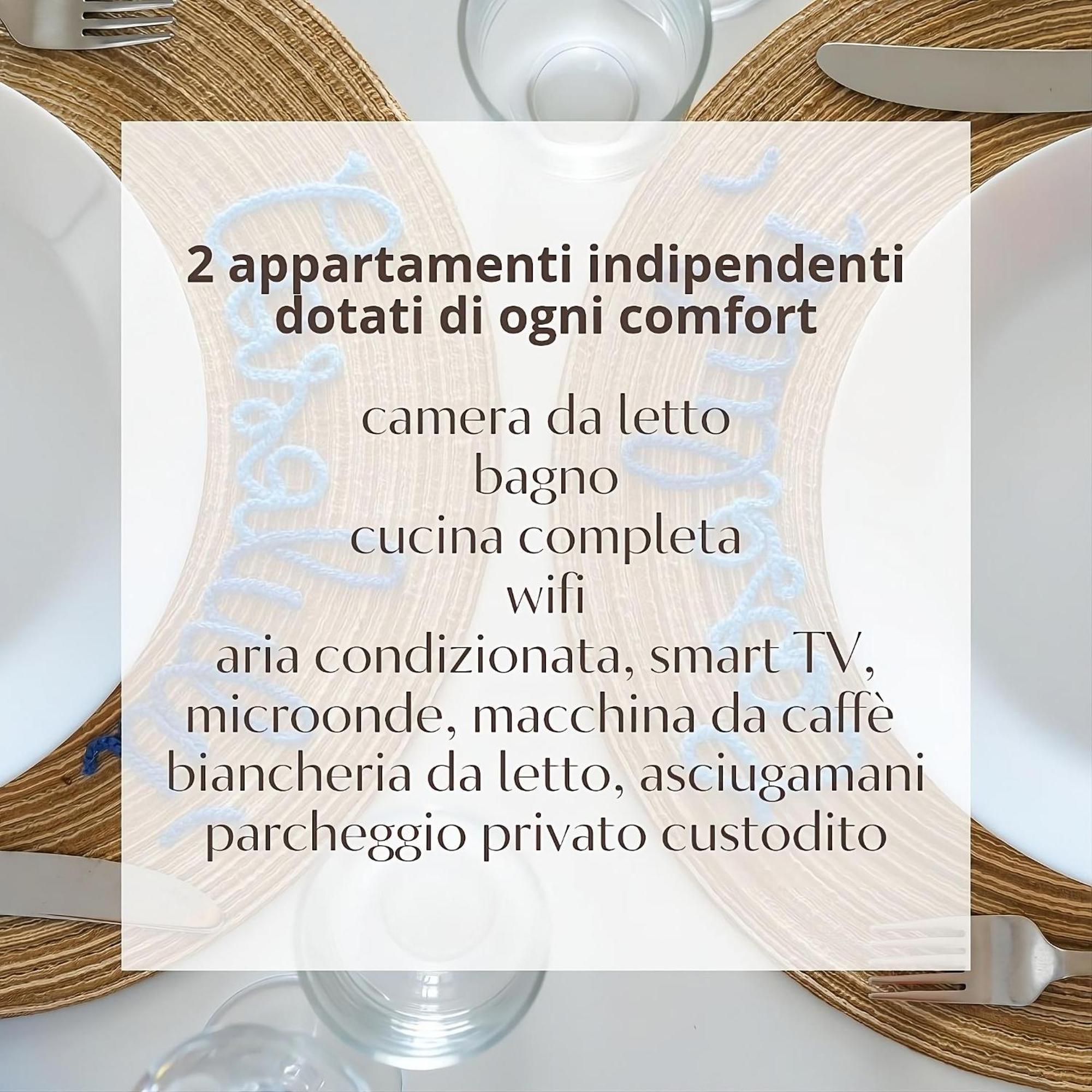 Casalulu Holiday Home - Lovely Apartment Sorrento Coast Vico Equense Exteriér fotografie