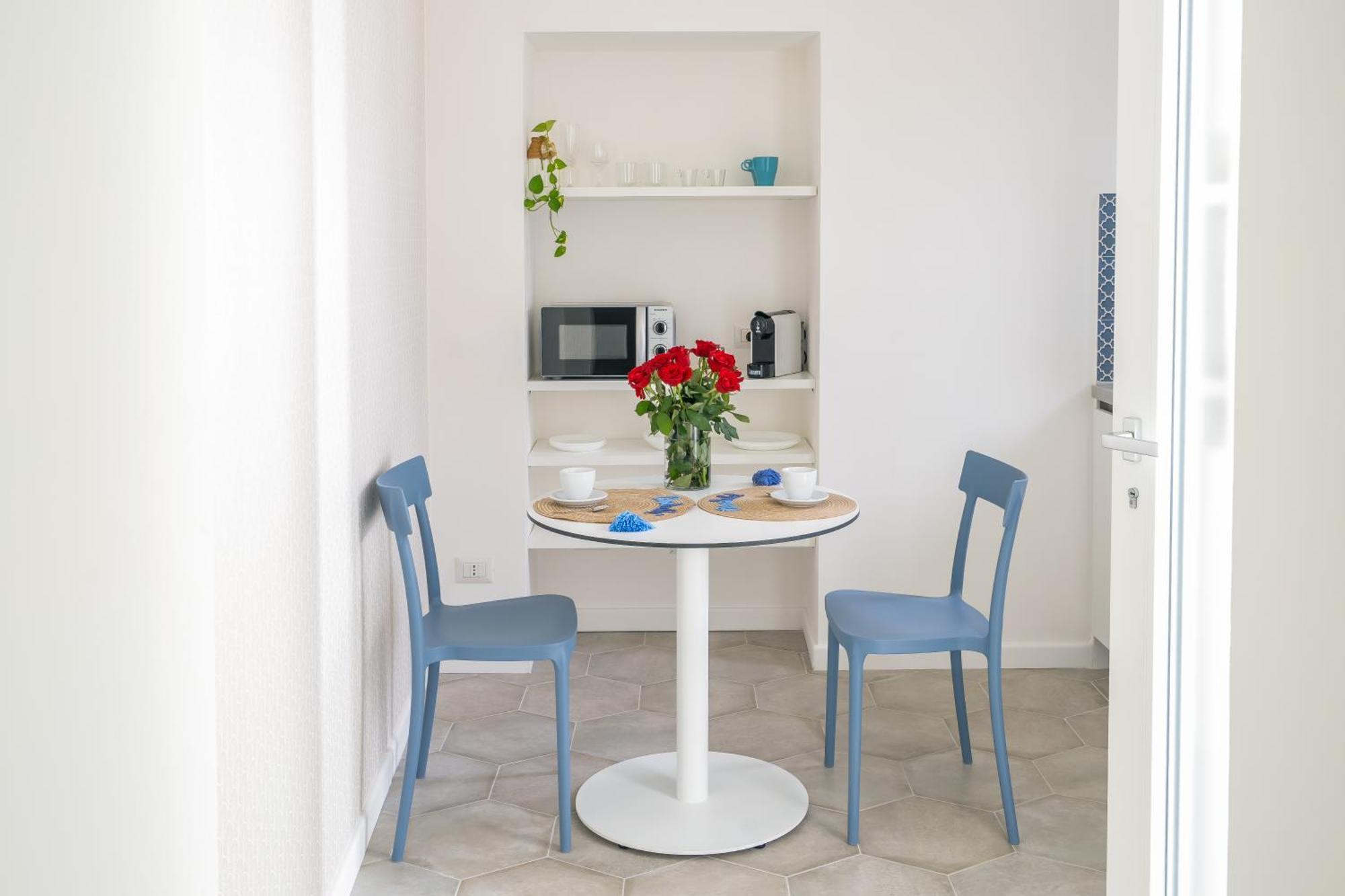 Casalulu Holiday Home - Lovely Apartment Sorrento Coast Vico Equense Exteriér fotografie